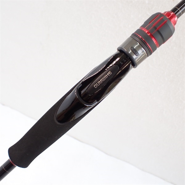 ２３セフィアＢＢティップエギングＲ－Ｓ５１１ＭＬーＳ